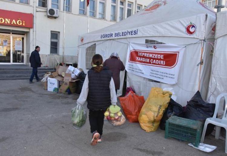 BUGÜN ARI GİBİ ÇALIŞTI