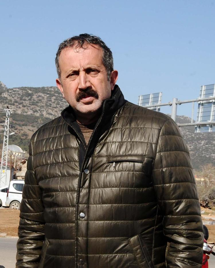 BELEDİYE BAŞKANI: KÜÇÜK KIYAMETİ YAŞADIK