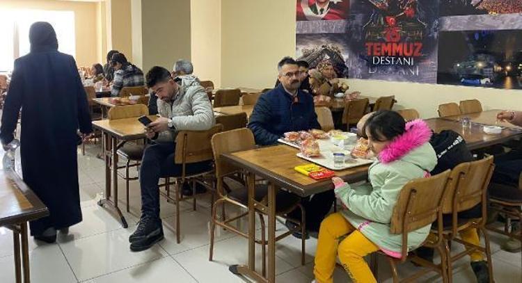 ÇOK FAZLA CENAZEMİZ VAR