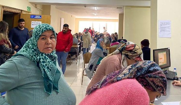 2 TANE CENAZEMİZ VAR