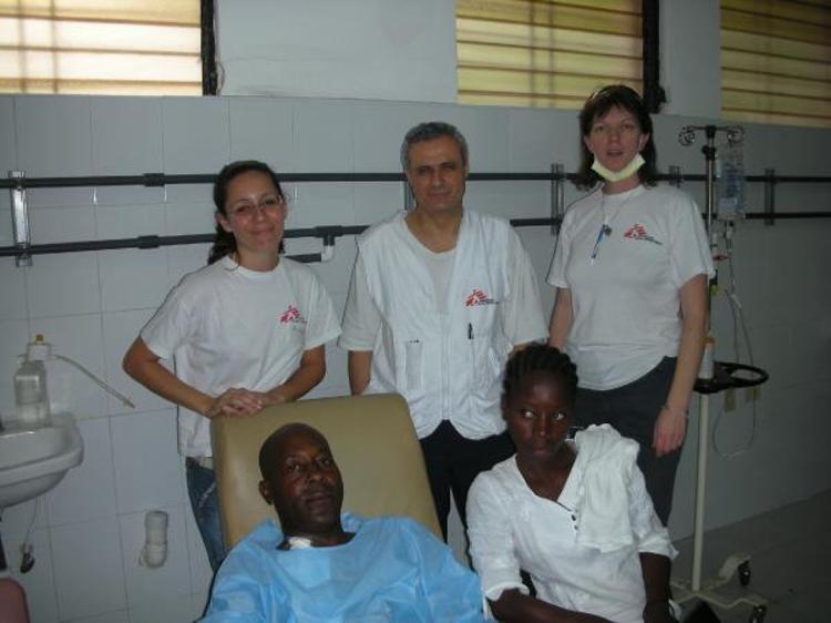 “ZİNHAR İLK HAFTA DOZERLER, AĞIR İŞ MAKİNELERİ GİRMEMELİ