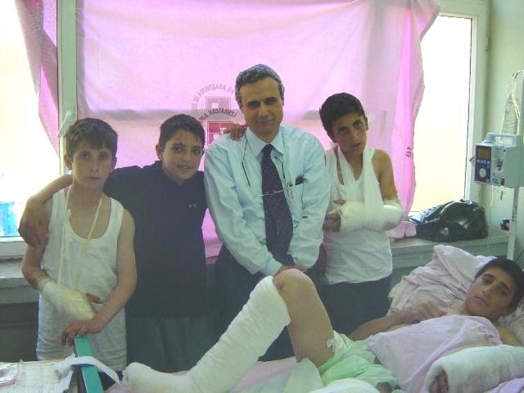 “SOĞUK AVANTAJ OLABİLİR AMA VÜCUT ISISI 28 DERECENİN ALTINA DÜŞMEZSE