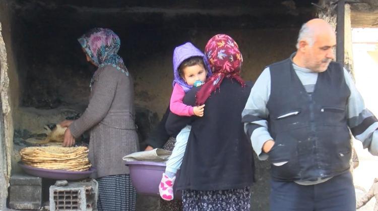 İMKANI OLMAYANLARA VERİYORUZ