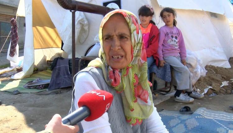 MİLLETİM İÇİN HELAL OLSUN