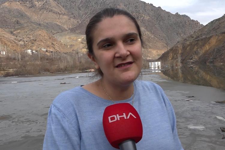 ‘SANAYİYE YAKLAŞTI’