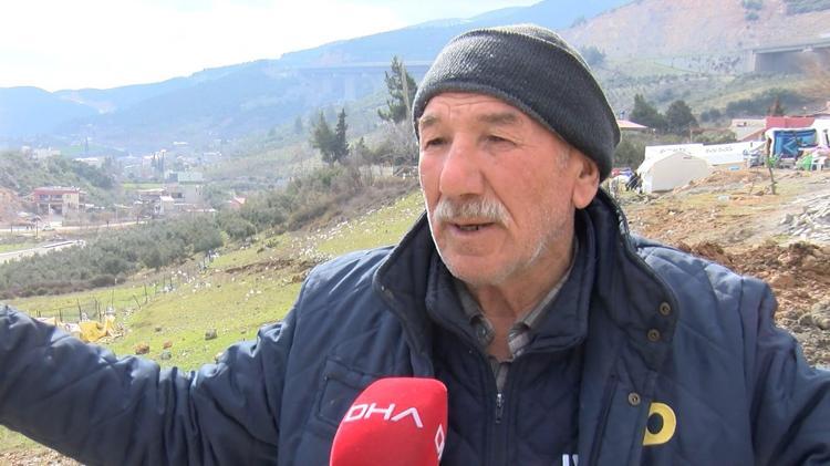 HAYVANLARIM ENKAZDAN ÇIKSIN İSTİYORUM