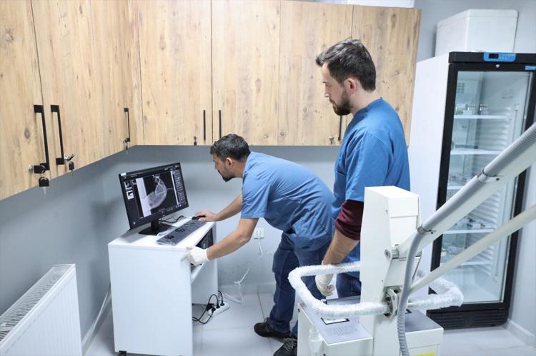 ‘PROTEO İSMİ YILLAR BOYUNCA MERKEZİMİZDE YAŞAYACAK’