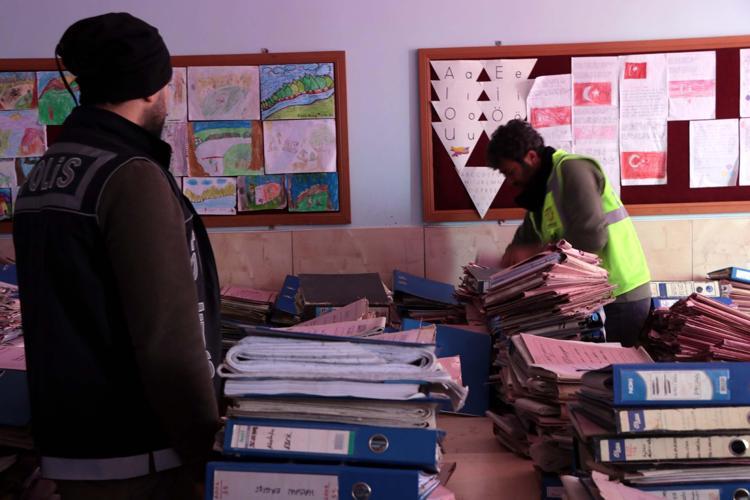 BURADA VERİNİN KAYBOLMASI MÜMKÜN DEĞİL