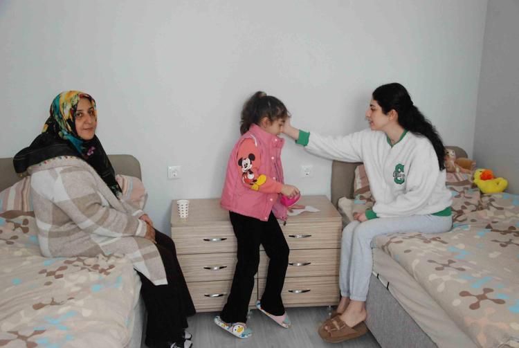 ‘ÇÖK-KAPAN-TUTUN YAPTIK’