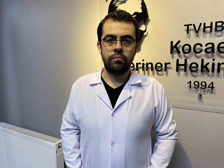 ‘TEDAVİLERİ, BAKIMLARI, BESLENMELERİ YAPILIYOR’