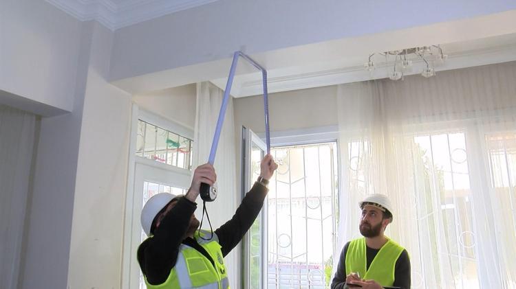 10 KAT ÜZERİ BİNALAR İÇİN UYGULANAMIYOR