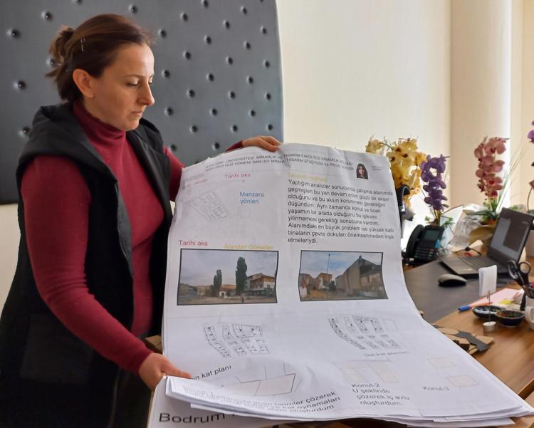 FAHRİ DİPLOMA VERECEĞİZ