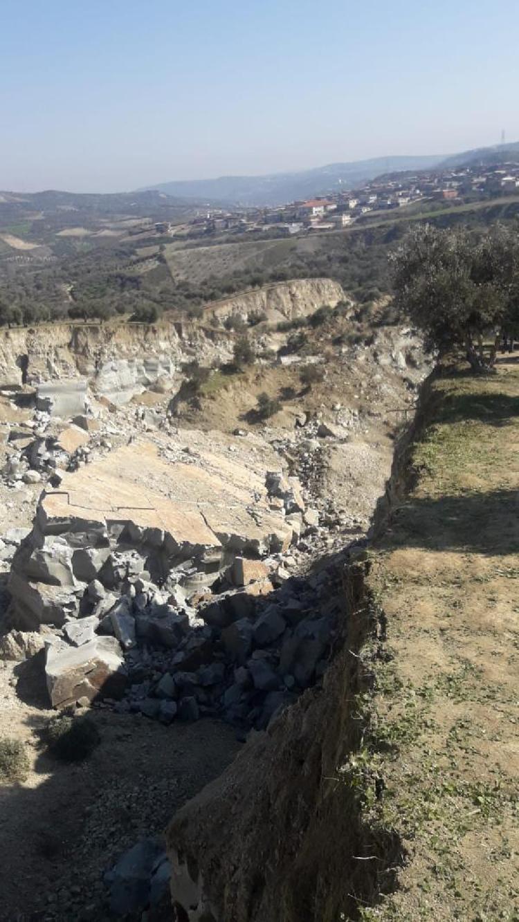 ‘YÜKSEK AÇILI TERS FAYLANMA ENERJİNİN GÜNEYE SALINIMINI ENGELLİYOR’