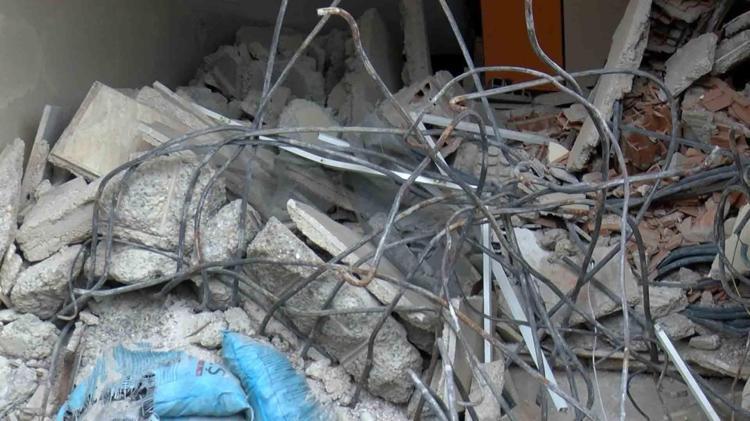 FAY HATTINA 15 KİLOMETRE MENZİLDEKİ YAPILAR İNCELENİYOR