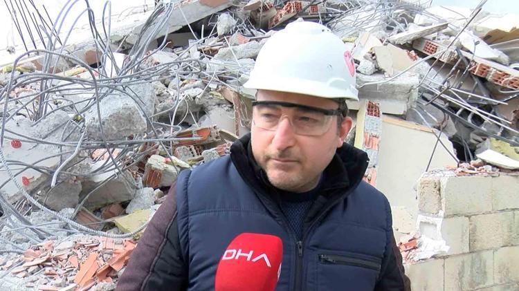 DÜZ DEMİR BETONUN DA ÖMRÜNÜ KISALTIYOR