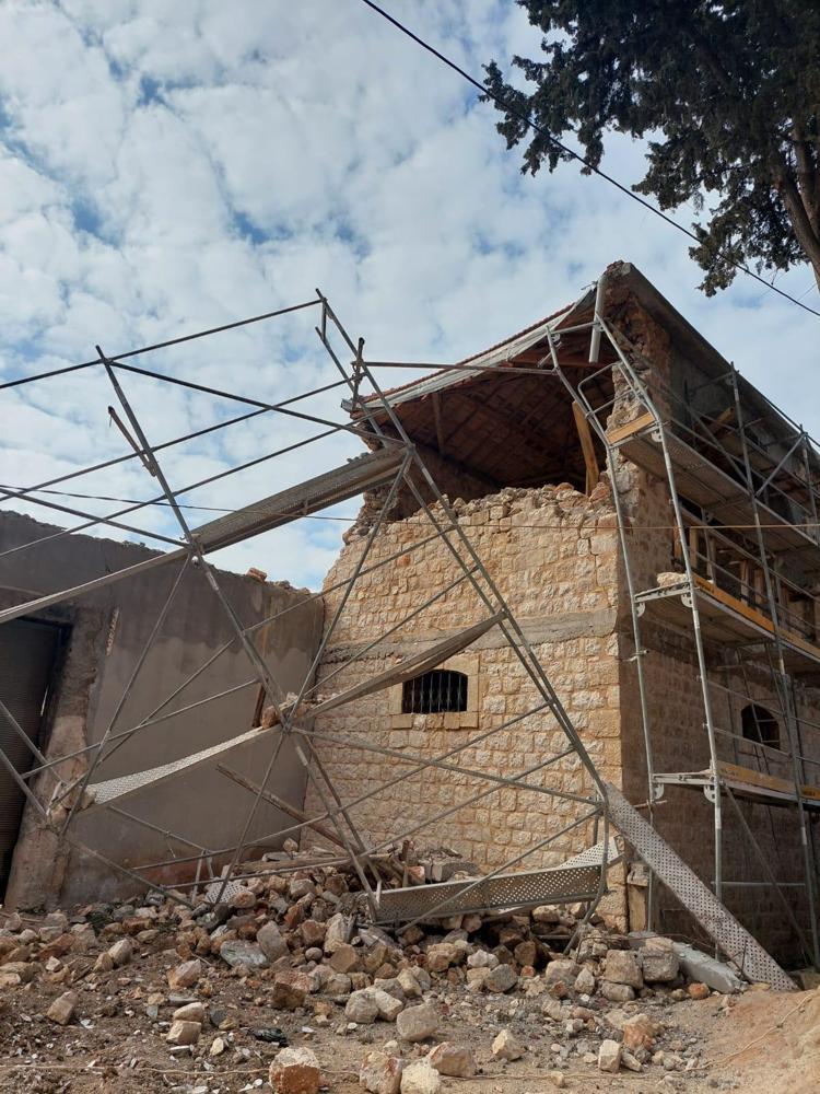 SİNEMA MÜZESİ HALİNE GETİRİLMESİ İÇİN ÇALIŞMALAR YAPILIYORDU