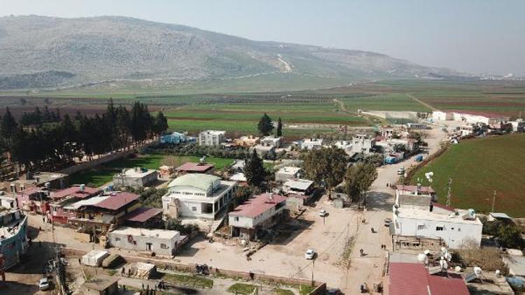 PSİKOLOJİK DESTEK İSTİYORLAR