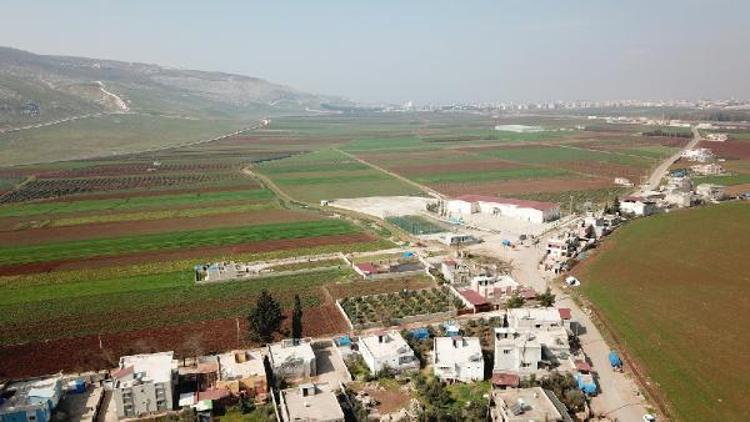 “SANKİ KIYAMET KOPTU