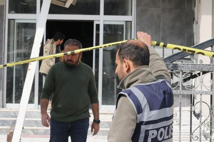 FAZLASIYLA ÖLÜM YAŞANDI BU ŞEHİRDE