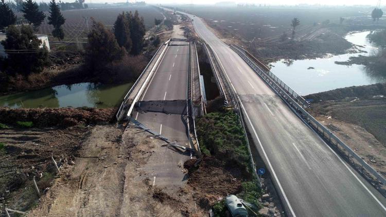 ESKİ HALİNE GETİRECEĞİZ