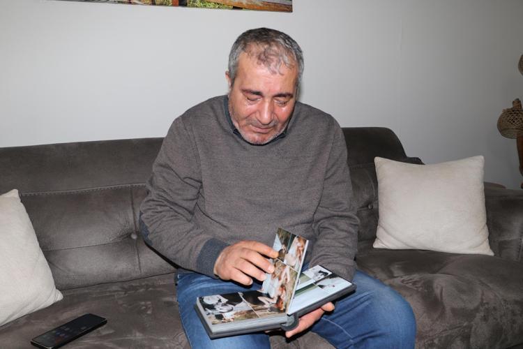 ‘KIZIM SİTEYİ ARAŞTIRMIŞ, EVİ GÜVENLİ DİYE TUTMUŞ’