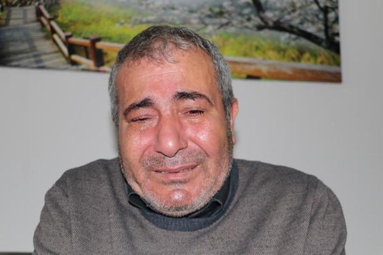 ‘EN AZINDAN BİR DİKİLİ TAŞI OLSUN’