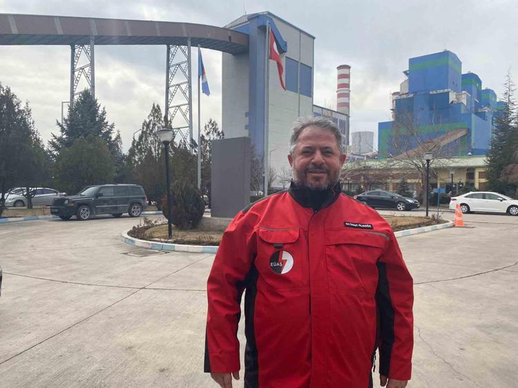 DEPREMLE BERABER ELEKTRİK KESİNTİSİ OLDU