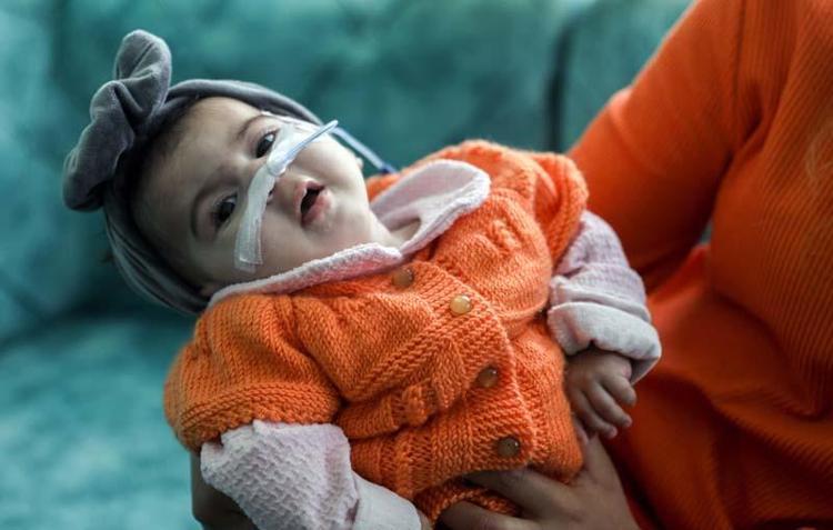 TEK DERDİMİZ EVLADIMIZIN BİR AN ÖNCE KURTULMASI