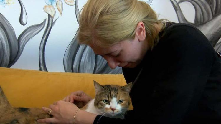 ÇİPİ SAYESİNDE KAYITLARI ÇIKTI