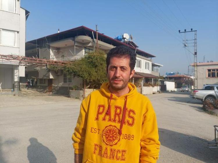 HALA ŞOKUN ETKİSİNDEYİZ