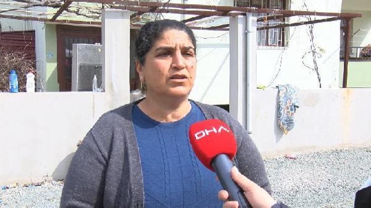 ÇADIRA İMKANIZ VARSA KONTEYNER EVE İHTİYACIMIZ VAR