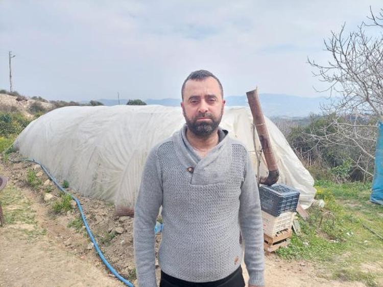 10-15 KİŞİ SERDA KALIYORUZ