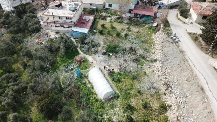 PREFABRİK EVİMİN OLMASI BENİ EN MUTLU İNSAN YAPAR