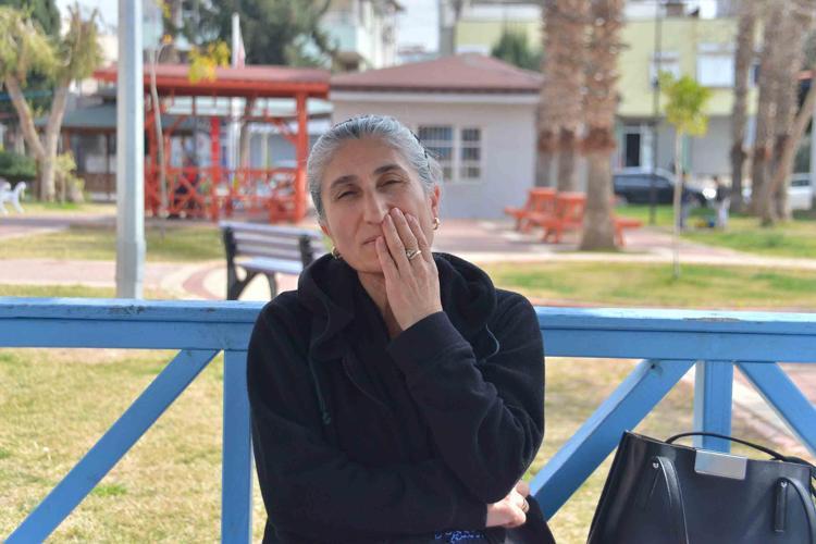 E-DEVLETE HASAR KAYDI DÜŞMEDİ