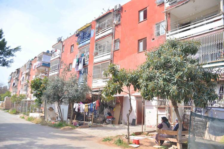 HASAR TESPİTLERİNDE KARGAŞA