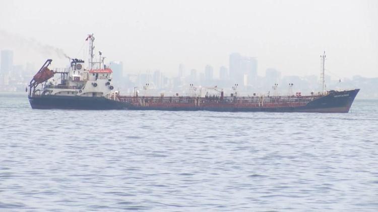 TSUNAMİNİN İSTANBUL İÇİN ABARTILDIĞINI DÜŞÜNÜYORUM