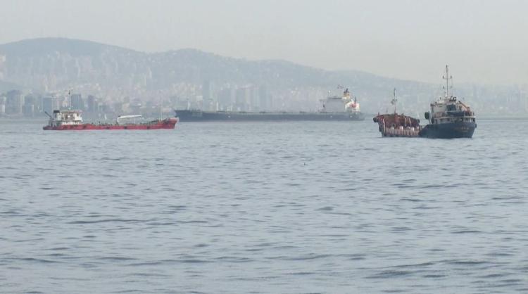 DERE YATAKLARI, NEHİR AĞIZLARI, LİMANLAR RİSKLİ