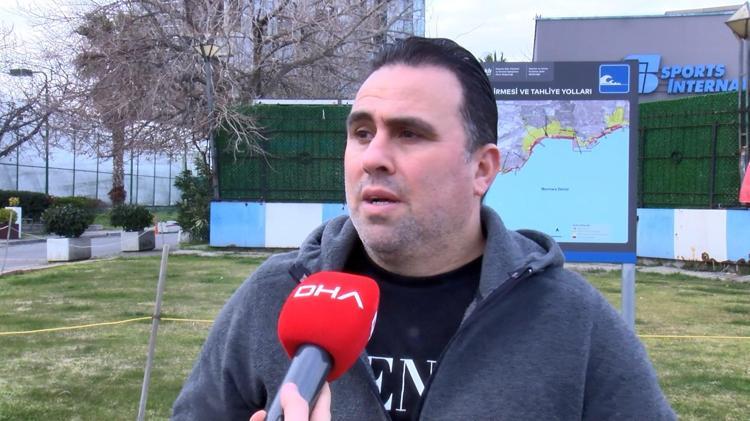 KIYI ŞERİTLERİ ETKİLENİR