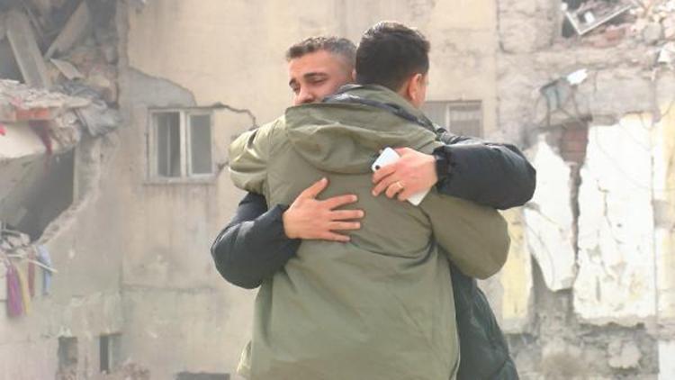 DNA RAPORLARI VERDİK