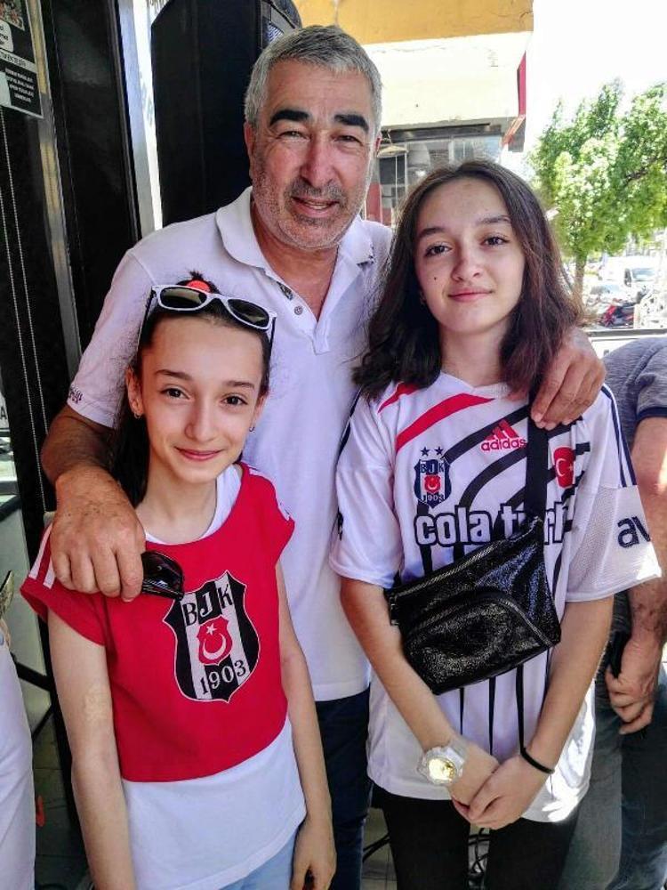 OLAĞANÜSTÜ BİR SARSINTIYLA BİNA ÜZERİMİZE ÇÖKTÜ