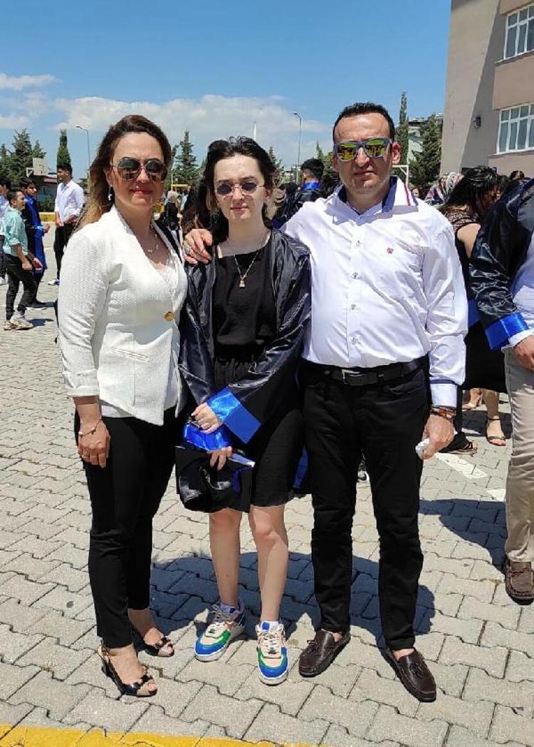 SUDEDEN GÜNLERDİR HİÇBİR HABER ALAMIYORUZ