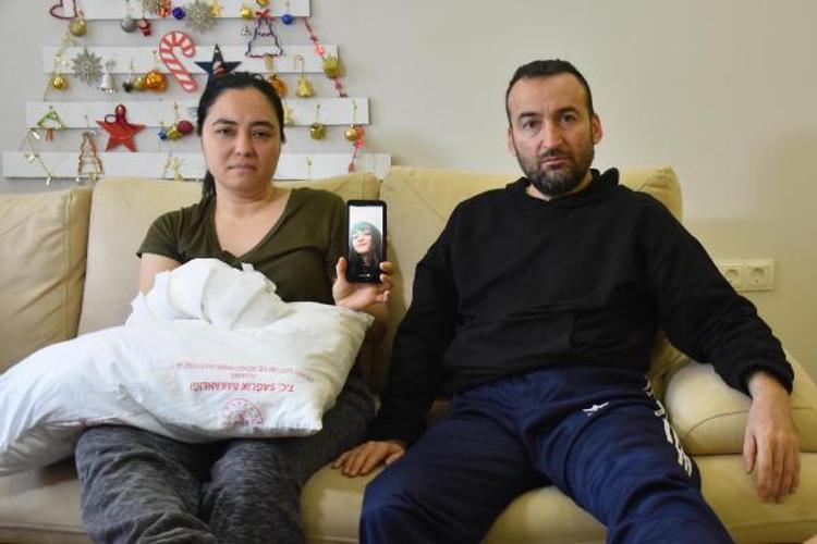 ENKAZDAN ÖNCE SUDE ÇIKARILDI