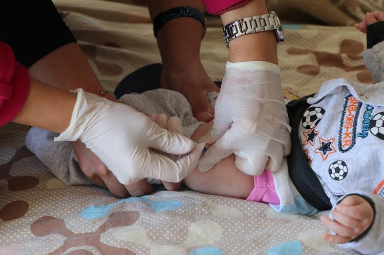 SAHADAKİ HİZMETİN AYNISINI BURADA DA YÜRÜTMEKTEYİZ’