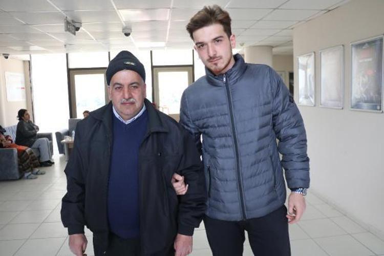 YEMEK VAKTİNDE YEMEKHANEYE YÖNLENDİRİYORUZ