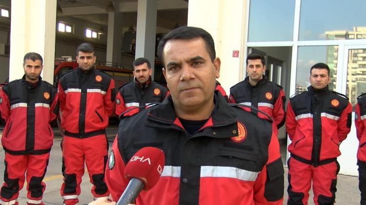 ‘İLK 3 GÜN AİLELERİMİZLE DİYALOG DAHİ KURAMADIK’