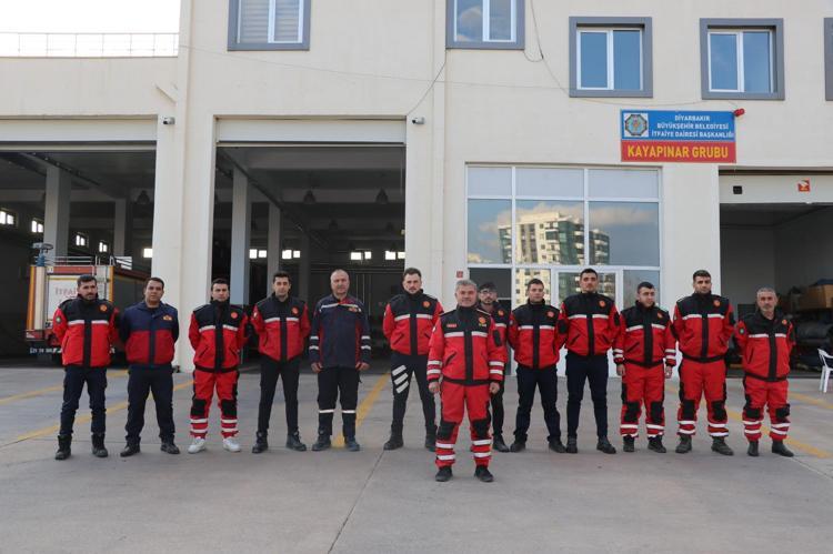 ‘SECDE HALİNDEYKEN BİR KADININ CENAZESİNİ BULDUK’