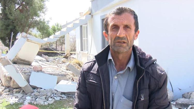 HANE BAŞINA PREFABRİK EV İSTİYORUZ