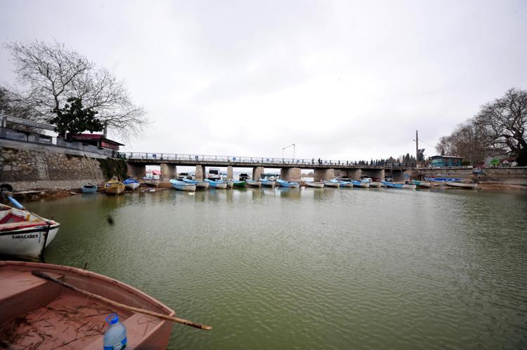 BİYOÇEŞİTLİLİK YOK OLMA TEHLİKESİYLE KARŞILAŞIYOR