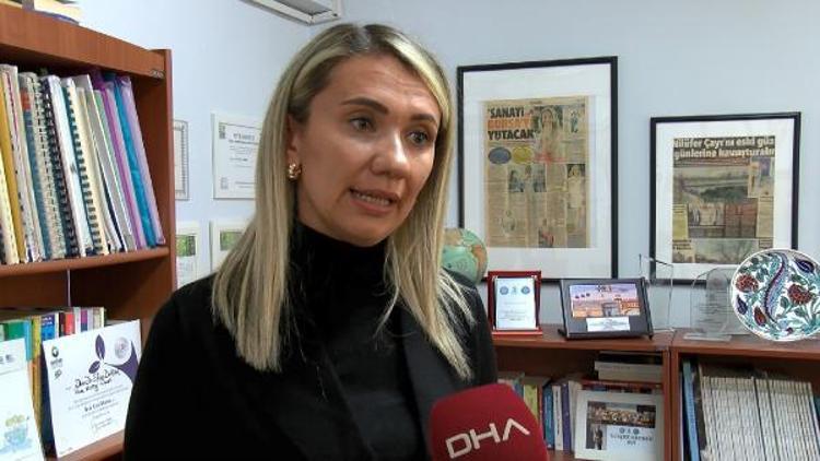 HARCADIĞIMIZ SUYU YERİNE KOYAMIYORUZ