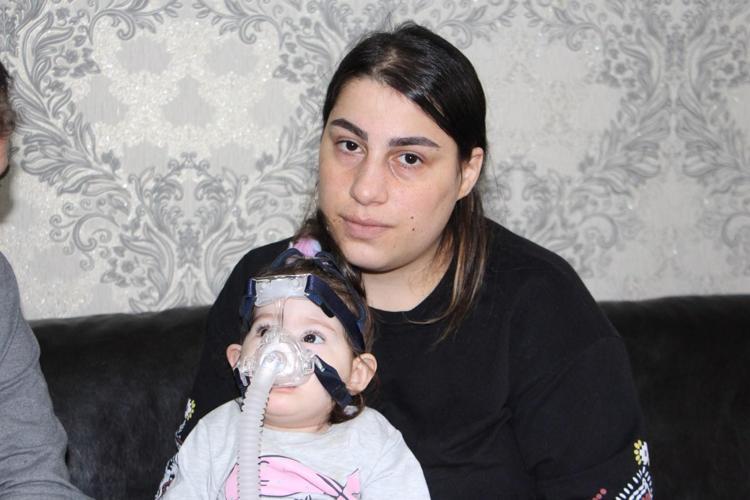 ‘BU PARAYI TOPLAYAMAZSAK İLACINI ALAMAYACAĞIZ’